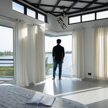 הוילה Alappuzha Shiphouse מראה חיצוני תמונה