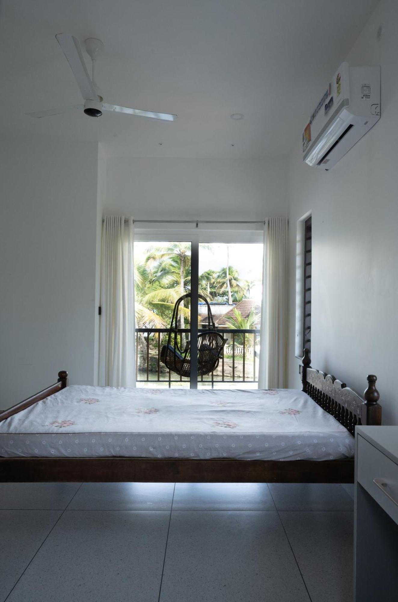 הוילה Alappuzha Shiphouse מראה חיצוני תמונה