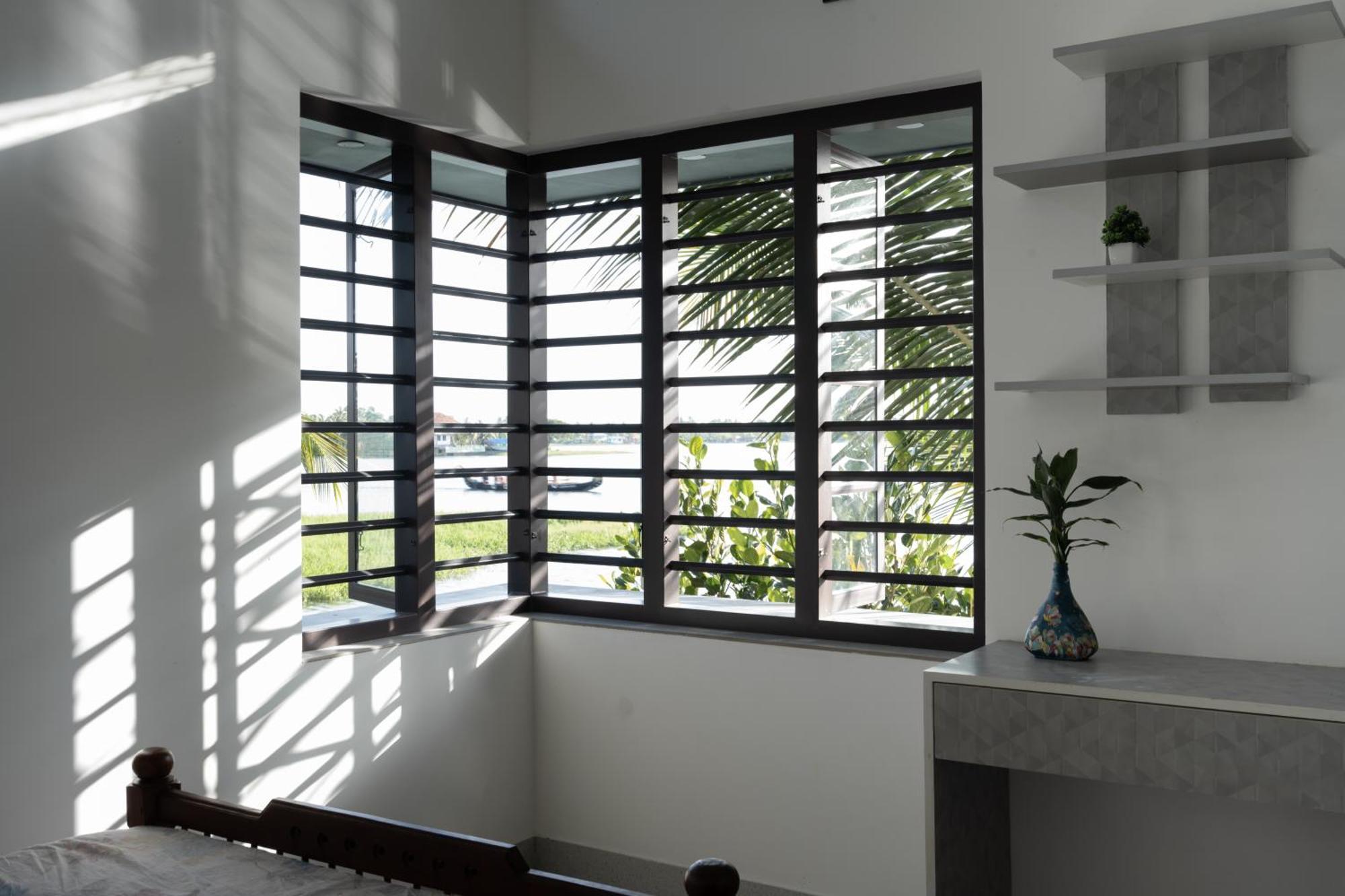 הוילה Alappuzha Shiphouse מראה חיצוני תמונה